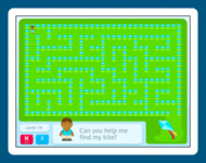 Maze Book screenshot